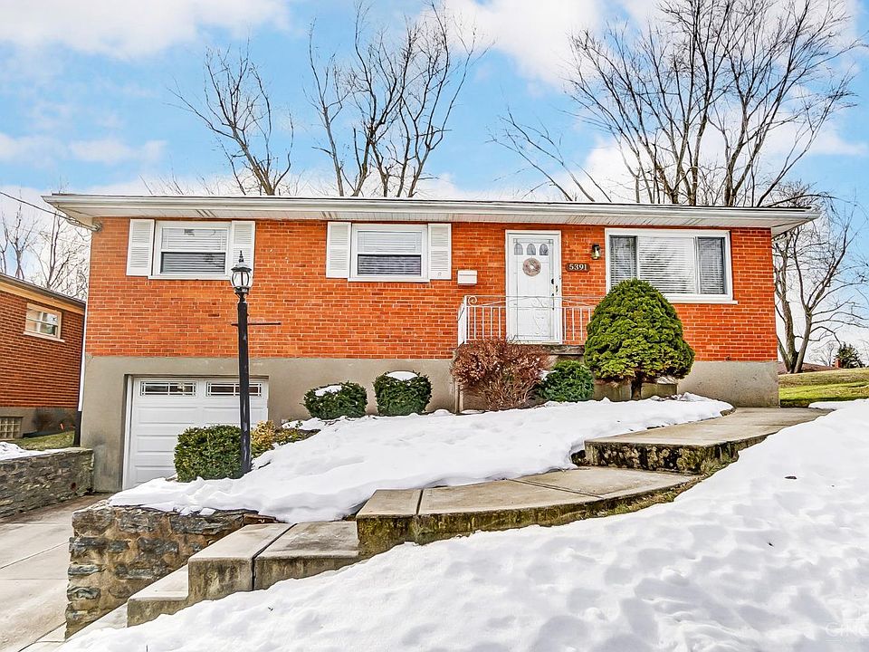 1st image of 5391 Teaberry Ct