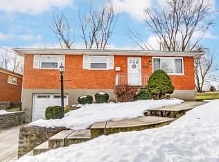 5391 Teaberry Ct, Cincinnati, OH 45238