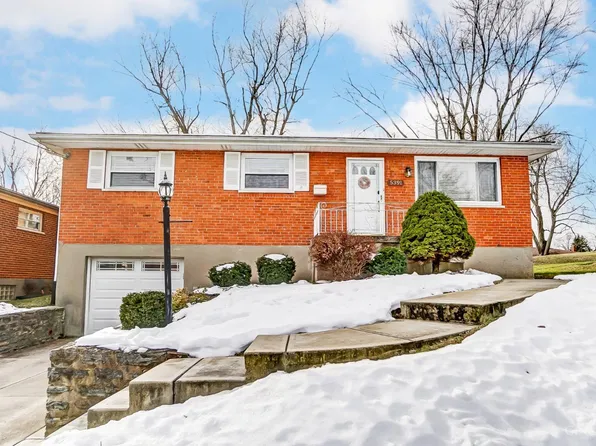 5391 Teaberry Ct, Cincinnati, OH 45238