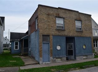 672 Tuscarawas Ave, Barberton, OH 44203