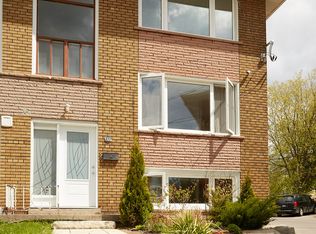 377 Highfield Rd #1, Toronto, ON M4L2V7