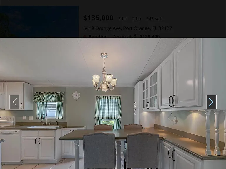 5419 Orange Ave — Photo 2