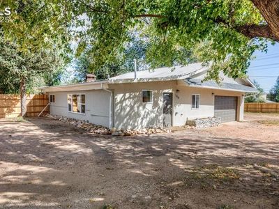1519 Arch St, Colorado Springs, CO, 80904