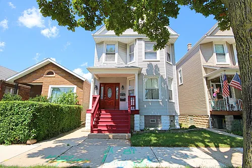 3328 W Cuyler Ave Photo 1