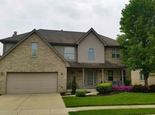 12323 Surrey Ln, Homer Glen, IL 60491