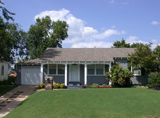 3927 E 2nd St S, Tulsa, OK 74112