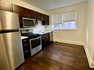 1122 Sidney St #2, Saint Louis, MO 63118