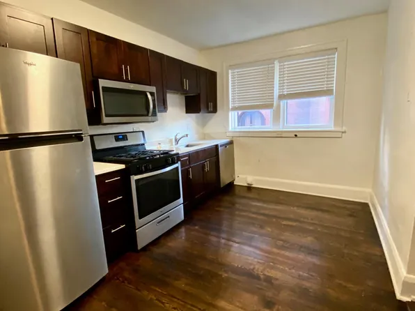 1122 Sidney St #2, Saint Louis, MO 63118