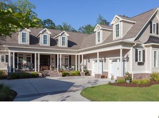 80 Grey Moss Rd, Murrells Inlet, SC 29576