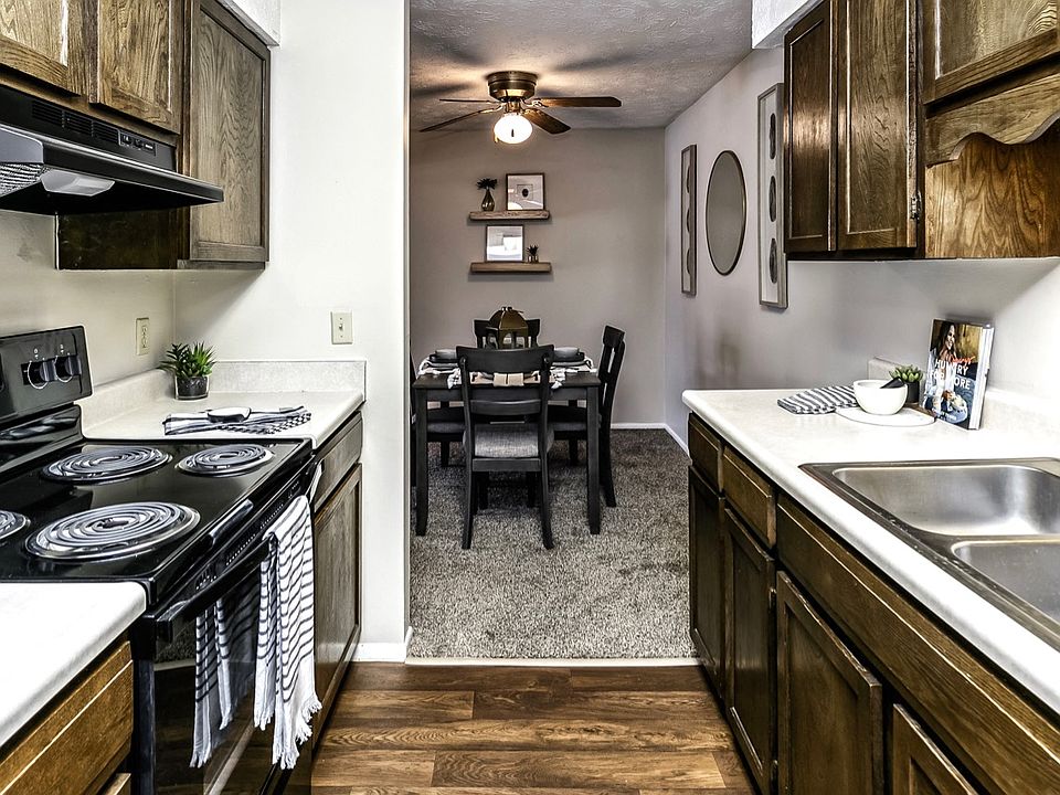 1st image of 11402 Evans St #1608