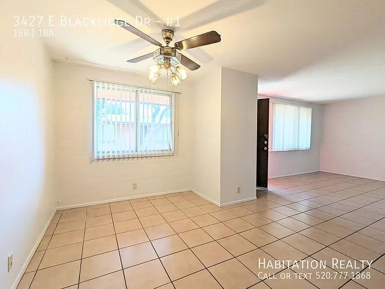 3427 E Blacklidge Dr #1 — Photo 4