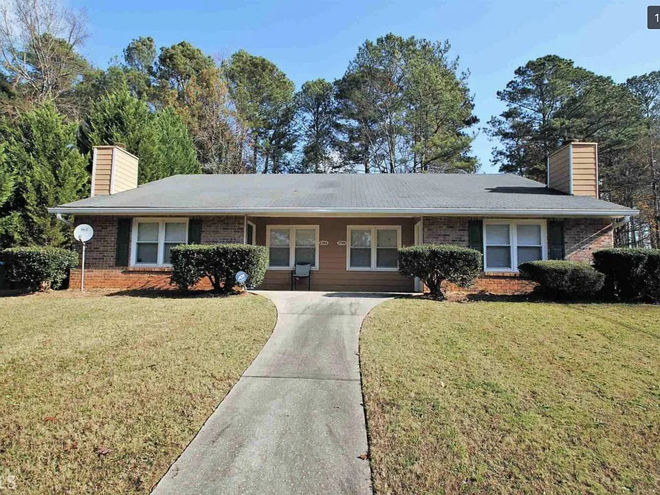 2386 Rosedale Rd