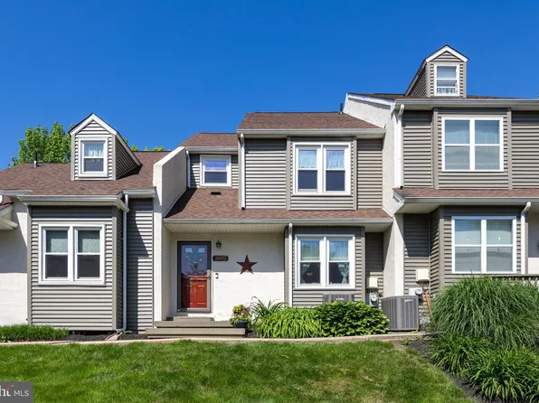 2002 Bridgewater Ct, Chester Springs, PA 19425