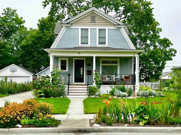 58 S Highland St, Mount Clemens, MI 48043