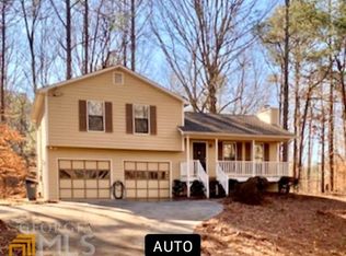 4287 Woodland Dr, Dallas, GA 30132