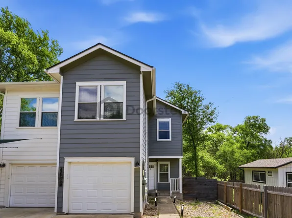 4803 Pecan Springs Rd #B, Austin, TX 78723