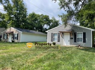 3102 N Tacoma Ave, Indianapolis, IN