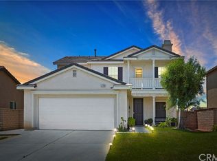 17759 Corte Soledad, Moreno Valley, CA 92551