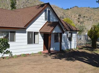 107685 Hwy 395, Coleville, CA 96107