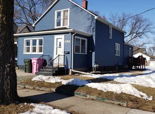417 Rath St, Waterloo, IA 50703