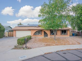 3232 W Purdue Ave, Phoenix, AZ 85051