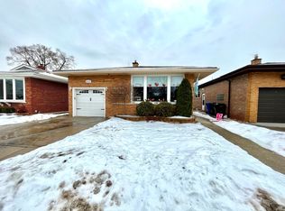 3707 W 114th Pl, Chicago, IL 60655