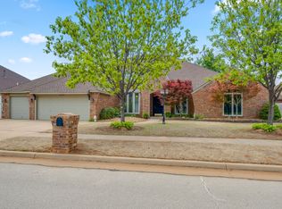 12709 Country Hollow Rd, Oklahoma City, OK 73142
