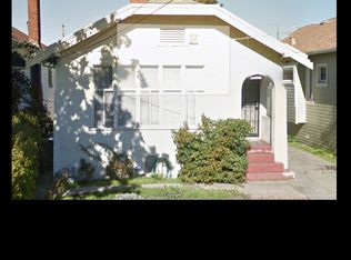 926 56th St, Oakland, CA 94608