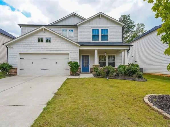 1935 Azure Grove Ct, Marietta, GA 30008