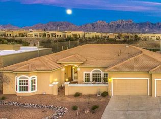 2240 Driftwood Cir, Las Cruces, NM 88011