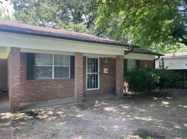 208 Randolph St, Marion, AR 72364