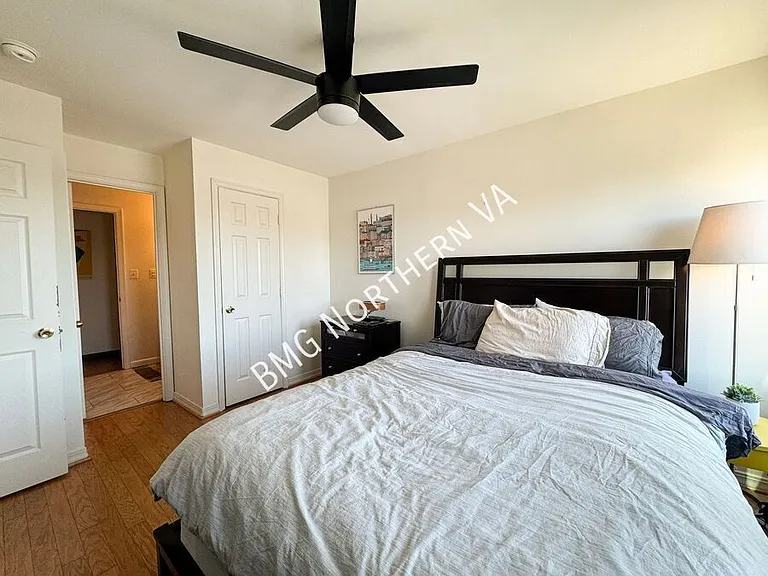 3217 Wisconsin Ave NW #3A — Photo 11