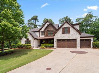 2265 Venture Dr, Marietta, GA 30062