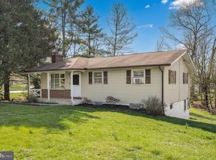 11623 Daysville Rd, Frederick, MD