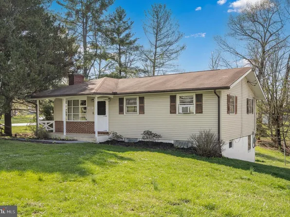 11623 Daysville Rd, Frederick, MD 21701