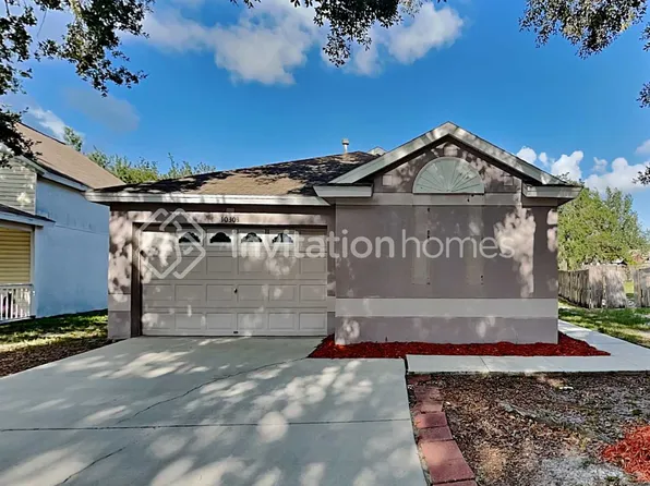 10303 Lakeside Vista Dr, Riverview, FL 33569