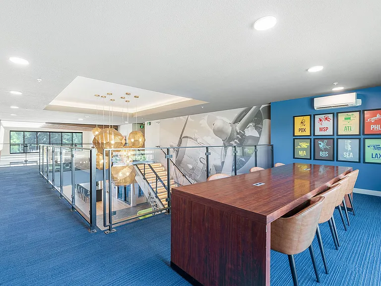 The Chamberlain Apartments — Photo 34