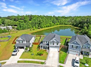 4080 Exploration Rd, Ladson, SC 29456