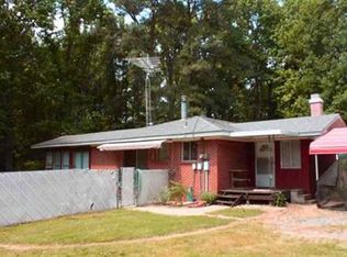 2925 Wheel Ln, Jacksonville, AR 72076