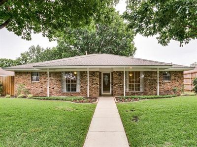 3216 Lynbrook Dr, Plano, TX, 75075