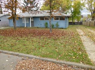 324 Oak St, Riddle, OR 97469