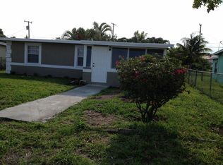 210 SW 14th Ave, Delray Beach, FL 33444