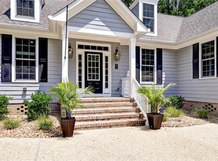 3 Menife Ct, Williamsburg, VA 23188