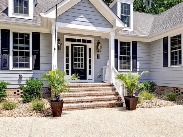 3 Menife Ct, Williamsburg, VA 23188