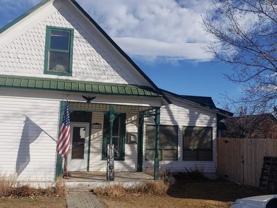 214 Pine St, Mackay, ID, 83251