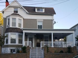 197 N 7th St #2, Newark, NJ 07107