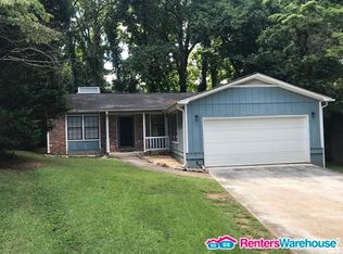 3293 Timor Cir, Lithonia, GA 30038