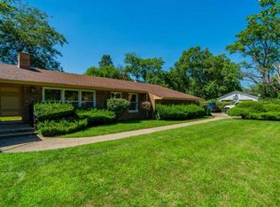 6410 Taft St, Merrillville, IN 46410