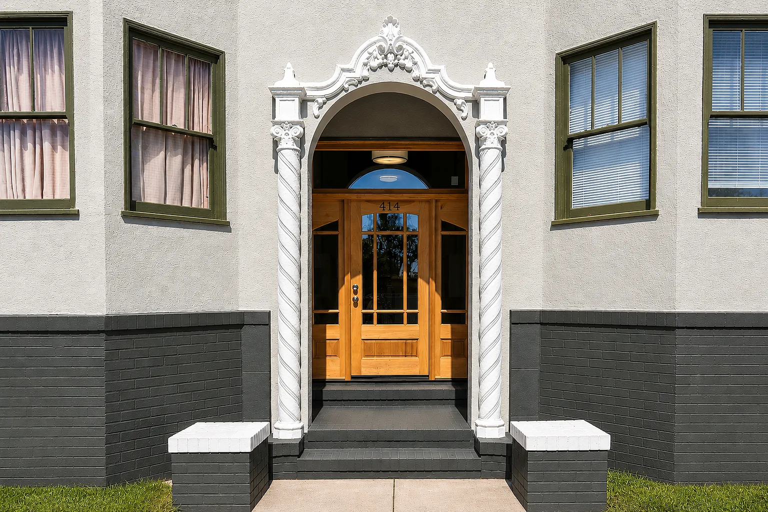 Park Haus — Photo 2