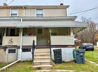 4141 Hollywood Blvd, Hazle Township, PA 18202